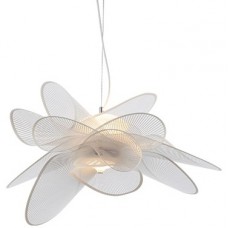 Φωτιστικό Κρεμαστό LED 18W 3200lm 230V Θερμό Φως 955AILIS18